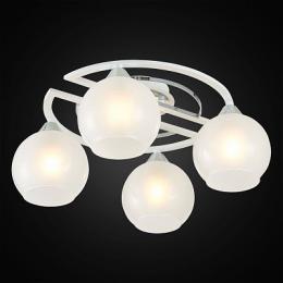 Потолочная люстра Citilux Отто  - 2