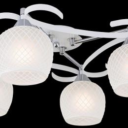 Потолочная люстра Citilux Сюзи  - 2