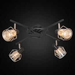 Потолочная люстра Citilux Таверна  - 4