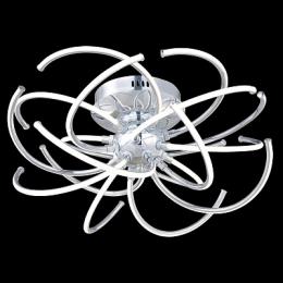 Потолочная светодиодная люстра Citilux Андромеда  - 2