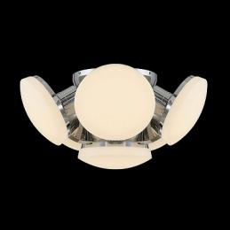 Потолочная светодиодная люстра Citilux Тамбо  - 2