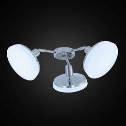 Потолочная светодиодная люстра Citilux Тамбо  - 3