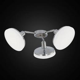 Потолочная светодиодная люстра Citilux Тамбо  - 2