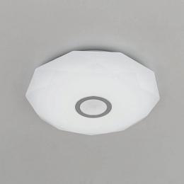 Потолочный светодиодный светильник Citilux Диамант Смарт  - 2