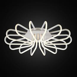 Потолочный светодиодный светильник Citilux Джемини  - 2
