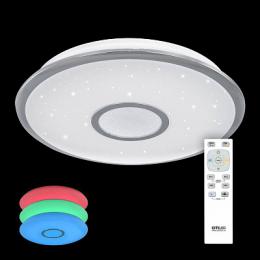 Потолочный светодиодный светильник Citilux СтарЛайт  - 2