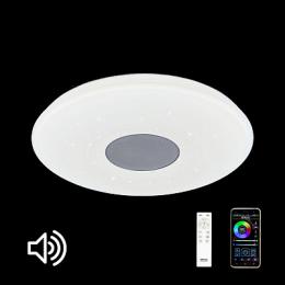 Потолочный светодиодный светильник Citilux СтарЛайт  - 4