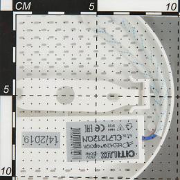 Потолочный светодиодный светильник Citilux Тао  - 2