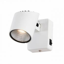 Изображение продукта Светодиодный спот Citilux Дубль-2 