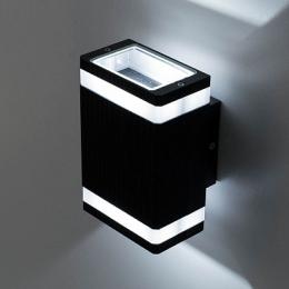 Уличный настенный светодиодный светильник Citilux  - 2
