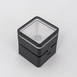 Уличный настенный светодиодный светильник Citilux  - 3