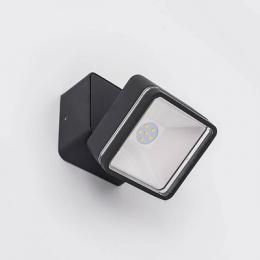 Уличный настенный светодиодный светильник Citilux  - 4
