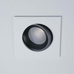 Встраиваемый светодиодный светильник Citilux Альфа  - 2