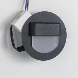 Встраиваемый светодиодный светильник Citilux Скалли  - 2