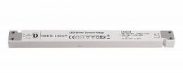 Изображение продукта Блок питания Deko-Light LT-60-24 24V 60W IP20 2,5A 
