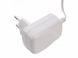 Изображение продукта Блок питания Deko-Light Plug in power supply for Mia 24V 6W IP20 0,25A 