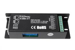 Изображение продукта Диммер Deko-Light Dimmer R-DMX 3+1 