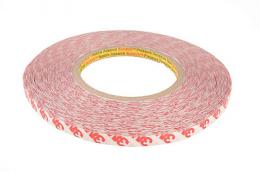 Изображение продукта Двусторонний скотч Deko-Light double-faced adhesive tape 9088-200 8mm/50m 