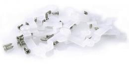 Изображение продукта Клипса монтажная Deko-Light Mounting set 15 mm 
