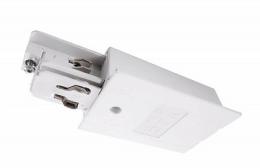 Изображение продукта Коннектор Deko-Light feeder right for wing track 