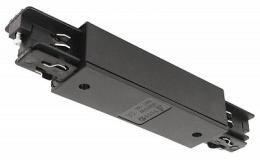 Изображение продукта Коннектор Deko-Light straight connector square with power supply option 