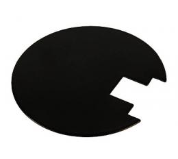 Изображение продукта Крышка Deko-Light Backcover Black for Sereis Uni II Mini 