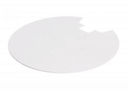 Изображение продукта Крышка Deko-Light Backcover White for Series Uni II 