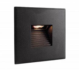 Изображение продукта Крышка Deko-Light Cover black squared for Light Base COB Indoor 