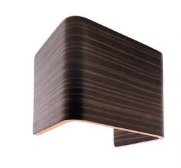 Изображение продукта Крышка Deko-Light Cover Crateris I wood grey brown 