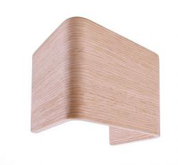 Изображение продукта Крышка Deko-Light Cover Crateris I wood white oak 