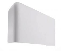 Изображение продукта Крышка Deko-Light Cover Crateris II+III aluminium white big 