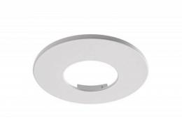 Изображение продукта Крышка Deko-Light Cover matt white round for COB 68 IP65 + Mizar II 