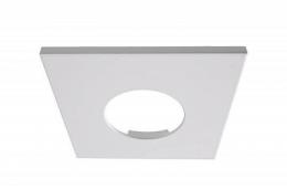 Изображение продукта Крышка Deko-Light Cover matt white square for COB 68 IP65 + Mizar II 