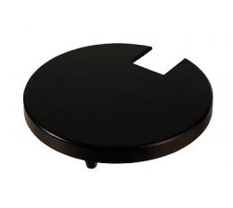 Изображение продукта Крышка Deko-Light Heatsink Cover Black for Series Uni II Mini 
