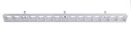 Изображение продукта Отражатель Deko-Light Ceti 15 Reflector Silver 