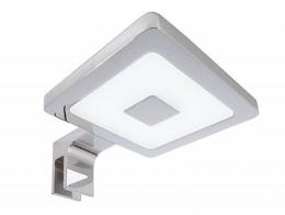 Изображение продукта Подсветка для зеркал Deko-Light Mirror Square II 