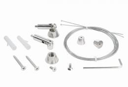 Изображение продукта Подвес Deko-Light Wire Suspension (swievel) Set 2 pcs 
