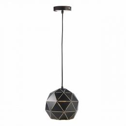 Изображение продукта Подвесной светильник Deko-Light Asterope round 250 