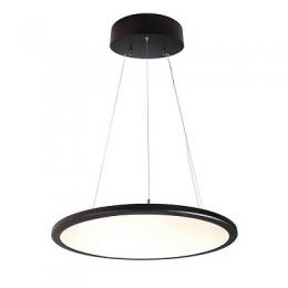 Изображение продукта Подвесной светильник Deko-Light LED Panel transparent round 
