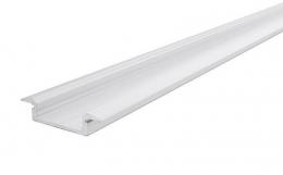 Изображение продукта Профиль Deko-Light T-profile flat ET-01-15 