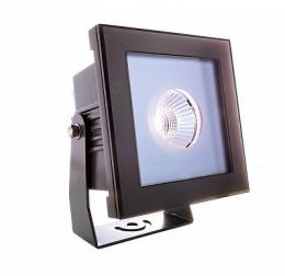 Изображение продукта Прожектор Deko-Light Power Spot COB III CW 6W 