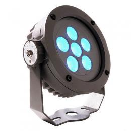 Изображение продукта Прожектор Deko-Light Power Spot II RGB 17W 