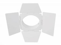 Изображение продукта Рамка Deko-Light Barn door white, Luna 20/30 