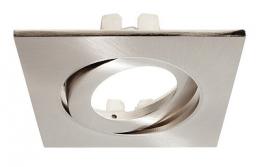 Изображение продукта Рамка Deko-Light Frame für Lesath squared, brushed 
