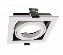Изображение продукта Рамка Deko-Light Gimbal Frame for Modular System COB 
