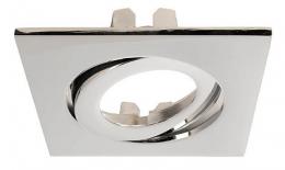 Изображение продукта Рамка Deko-Light Rahmen für Lesath squared, chrome 