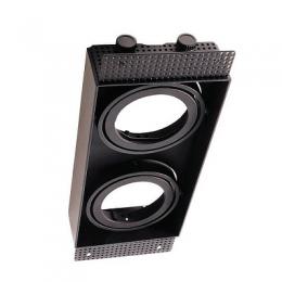 Изображение продукта Рамка Deko-Light Trimless Gimbal for Modular System COB 