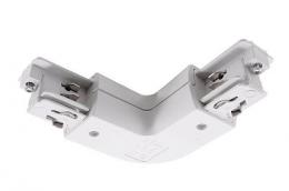 Изображение продукта Соединитель Deko-Light corner connector 90° square with power supply option inside 