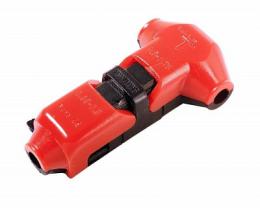 Изображение продукта Соединитель Deko-Light Wire connector 10xT1, 0,3-0,75mm², max.10A 