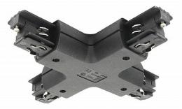 Изображение продукта Соединитель Deko-Light X-connector round 